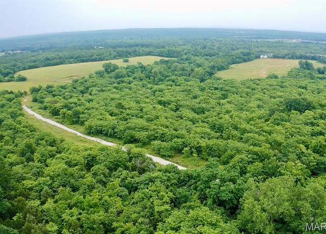 Property at 1 State Hwy E, Unincorporated, MO 63664