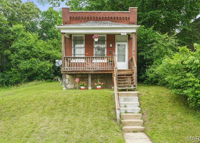 Property at 1055 Garth Ave, St Louis, MO 63147, 2 beds, 1 bath
