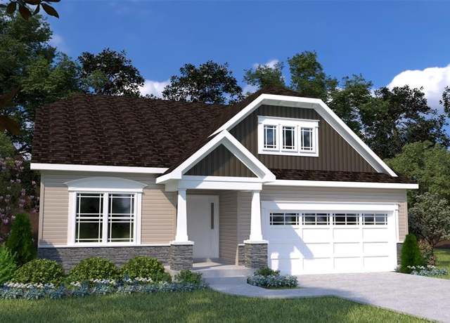 Property at 1501 Driftwood Ln, Moscow Mills, MO 63362, 3 beds, 2 baths