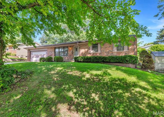 Property at 509 Rebecca Dr, St Charles, MO 63301, 3 beds, 2 baths