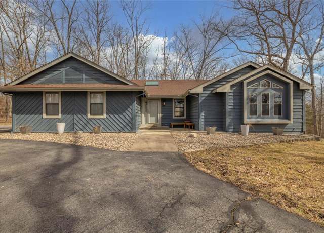 Property at 549 Lorraine Creek Dr, Innsbrook, MO 63390, 3 beds, 3 baths
