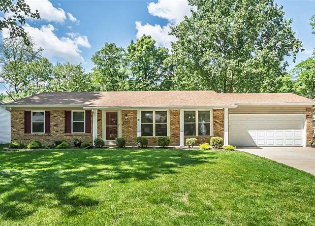 Property at 307 Stephanie Ln, Manchester, MO 63011, 3 beds, 2 baths