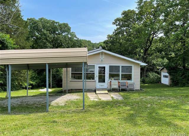 Property at 9274 State Route DD, Bloomsdale, MO 63627, 2 beds, 1 bath