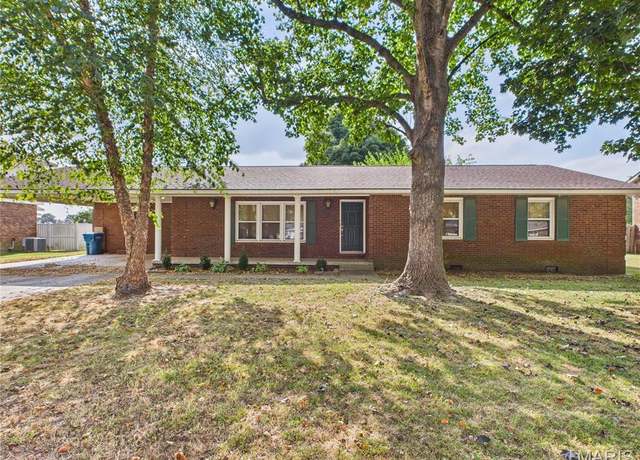 Property at 407 Palo Verde Dr, Malden, MO 63863, 3 beds, 2 baths