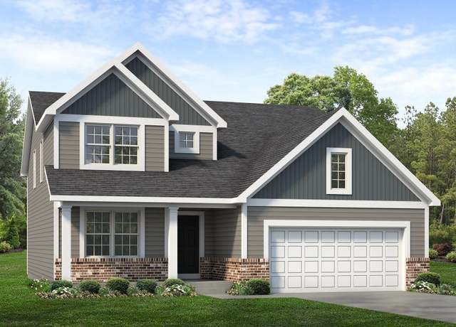 Property at 410 Thomlin Ct, O'fallon, MO 63367, 4 beds, 3 baths