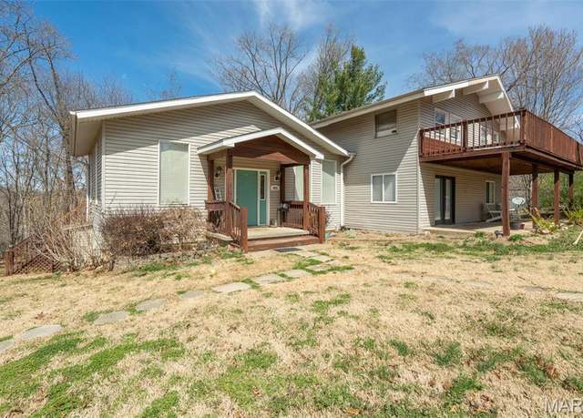 Property at 465 Hickory Meadow Ln, Poplar Bluff, MO 63901, 5 beds, 4 baths