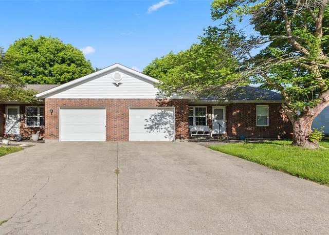 Property at 750 Marney Ln, Waterloo, IL 62298, 4 beds, 2.5 baths