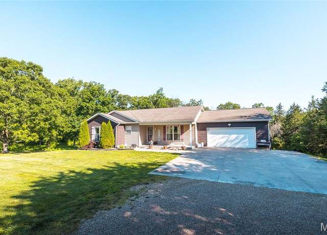Property at 3667 Highway T, Rosebud, MO 63091, 4 beds, 3 baths