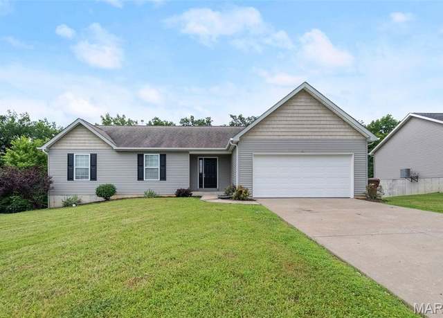 Property at 116 Sweetgum Dr, Troy, MO 63379, 3 beds, 2 baths