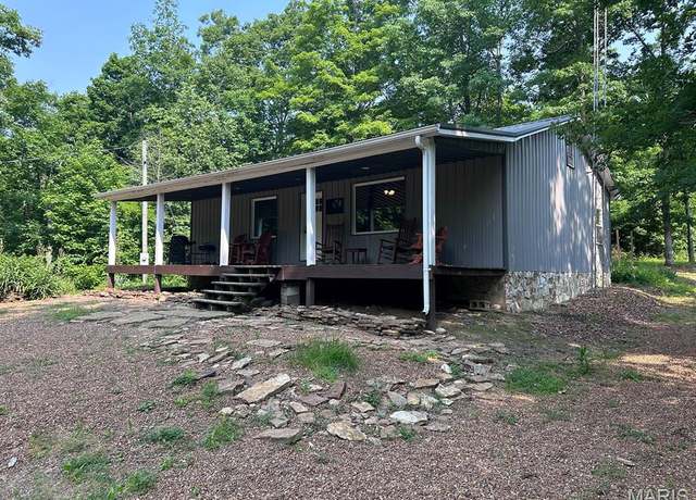 Property at 72 War Bluff Dr, Golconda, IL 62938