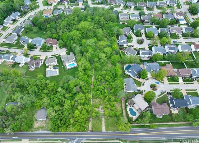 Property at 7495 Becker Rd, St Louis, MO 63129