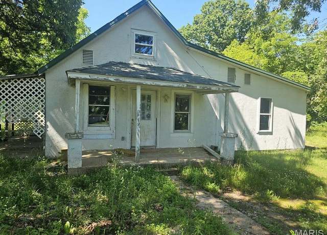 Property at 30531 Hwy Ab,, Richland, MO 65556, 2 beds, 2 baths