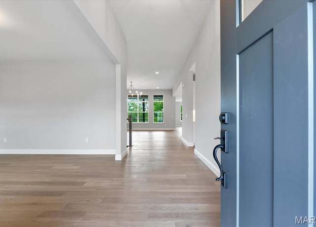 Property at 6802 Preservation Pkwy, St Louis, MO 63123, 3 beds, 2.5 baths