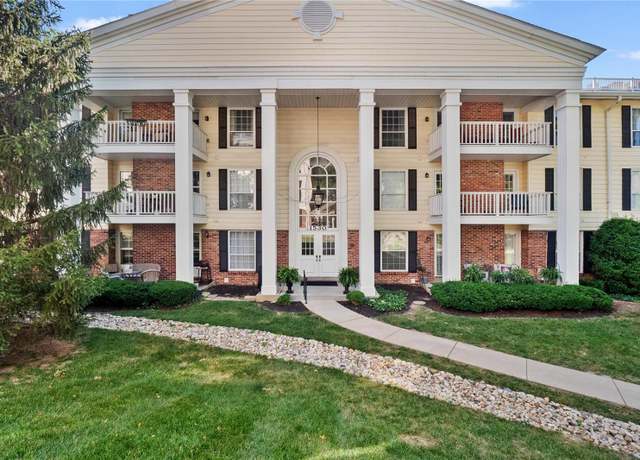 Property at 1530 Bedford Forge Ct #10, Chesterfield, MO 63017, 2 beds, 1.5 baths