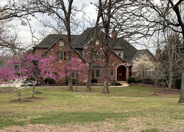 Property at 2535 S Highway 19, Salem, MO 65560, 5 beds, 4.5 baths