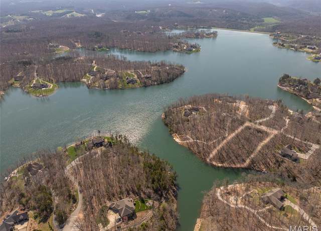 Property at 2456 Alpine Peak Dr, Innsbrook, MO 63390
