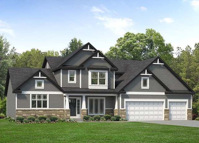 Property at 6862 Blassie Ct, St Louis, MO 63123, 4 beds, 3.5 baths