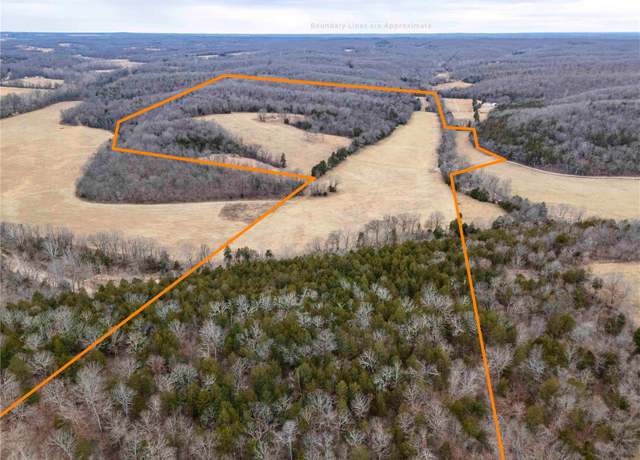 Property at 0 Rocky Comfort Ln, Steelville, MO 65565