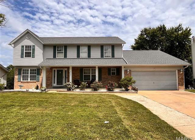 Property at 3241 Principia Ave, St Charles, MO 63301, 4 beds, 3.5 baths
