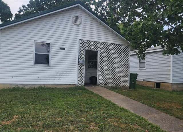 Property at 1607 Farrar Dr, Rolla, MO 65401, 1 bed, 1 bath