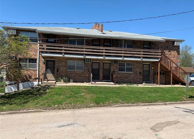 Property at 7700 W Main St, Belleville, IL 62223, 8 beds, 8 baths