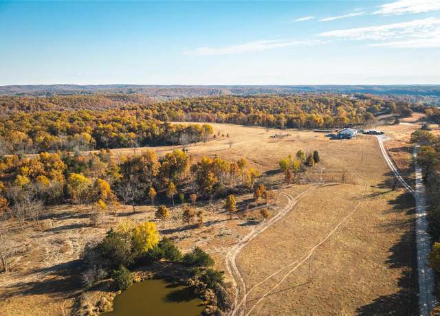 Property at 0 Redding Tract 3 Ln, Richland, MO 65556