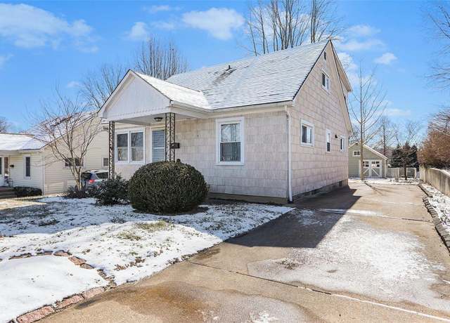 Property at 510 Oriole Ln, Washington, MO 63090, 4 beds, 2 baths