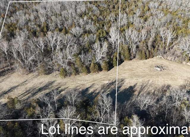 Property at 3 Lot Hematite Farms Rd, Festus, MO 63028
