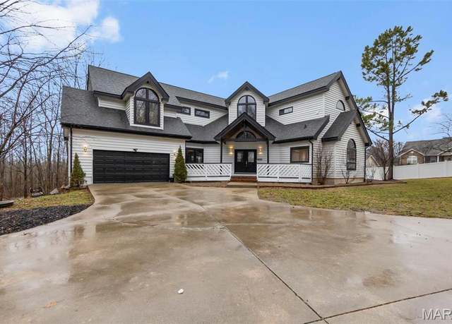 Property at 2703 Cobblestone Ct, Cape Girardeau, MO 63701, 5 beds, 5.5 baths