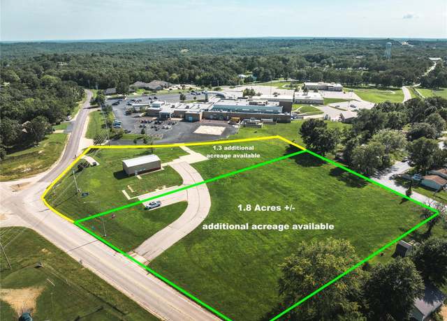 Property at 0 Highway D, Sullivan, MO 63080