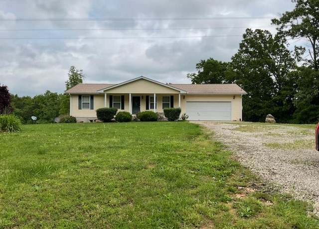 Property at 32160 State Highway 51, Marble Hill, MO 63764, 3 beds, 3 baths