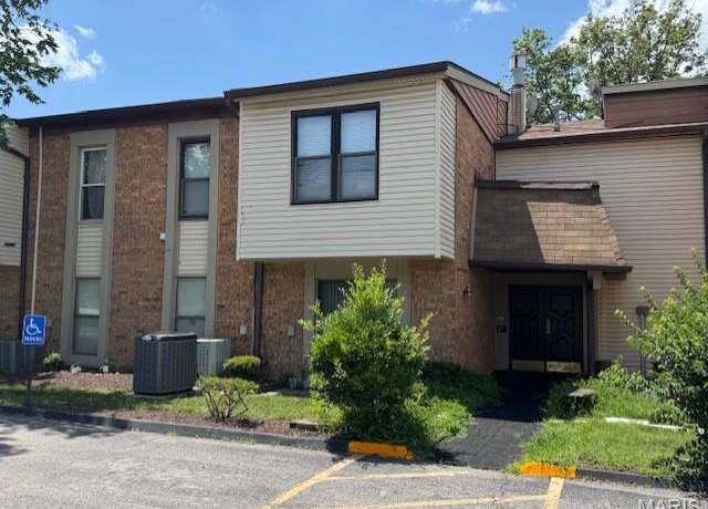 Property at 1279 Guelbreth Ln #210, St Louis, MO 63146, 2 beds, 2 baths