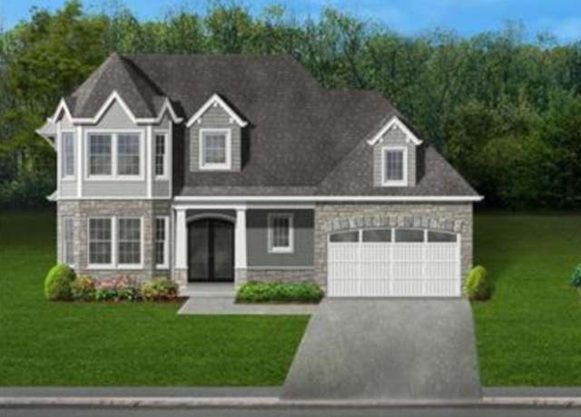 Property at 36 Ponca Trl, Kirkwood, MO 63122, 4 beds, 3.5 baths