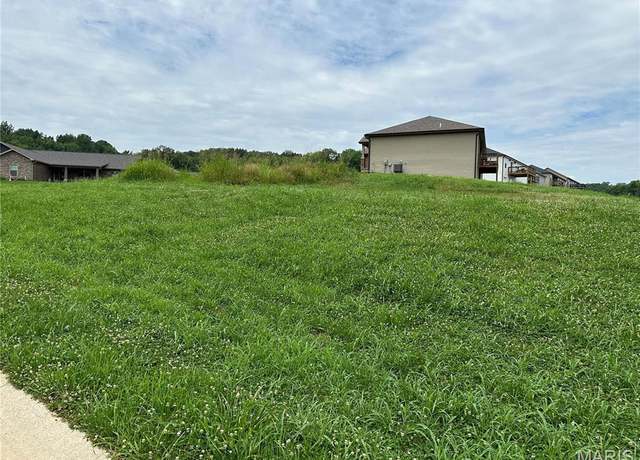 Property at 3552 Mill View Crossing Way, Cape Girardeau, MO 63701