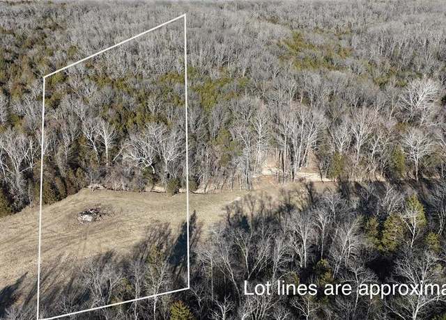 Property at 4 Lot Hematite Farms Rd, Festus, MO 63028
