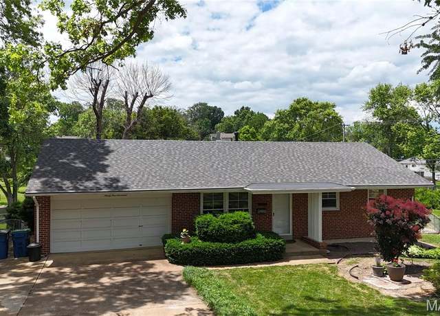 Property at 9117 Tiber Ct, Affton, MO 63123, 3 beds, 2 baths