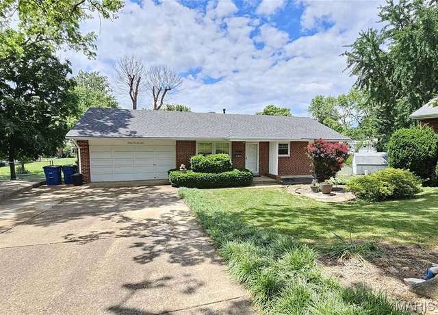 Property at 9117 Tiber Ct, Affton, MO 63123, 3 beds, 2 baths