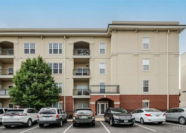 Property at 1241 Strassner Dr #1203, Brentwood, MO 63144, 2 beds, 2 baths