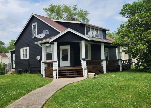 Property at 1301 N Charles St, Belleville, IL 62221