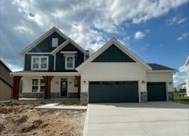 Property at 723 Kenmare Ct, Dardenne Prairie, MO 63368, 4 beds, 2.5 baths