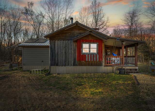 Property at 11165 Villmer Rd, Cadet, MO 63630, 2 beds, 1 bath
