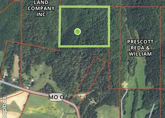 Property at 0 W Highway 72, Ellington, MO 63638