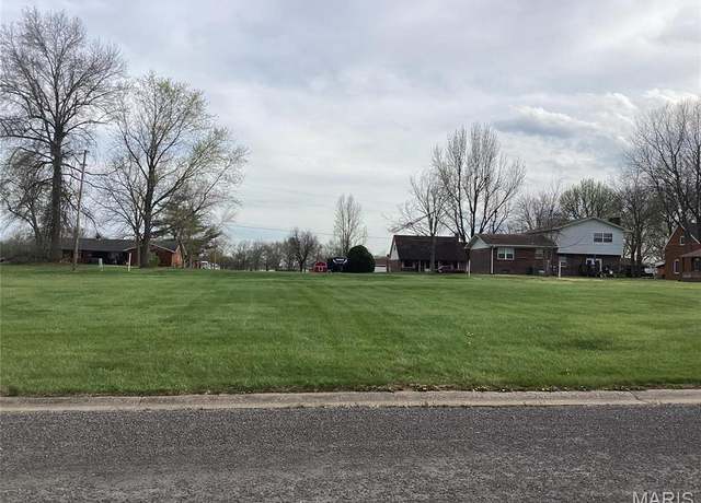 Property at 0 Hickory Dr, Freeburg, IL 62243