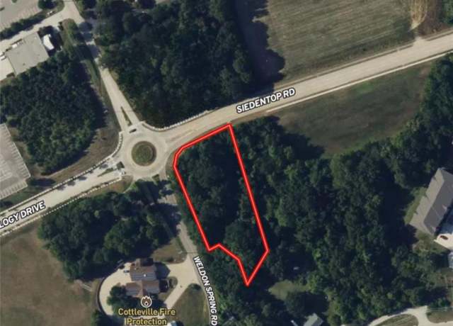 Property at 0 1.44 Acres Weldon Springs Rd, Weldon Spring, MO 63304