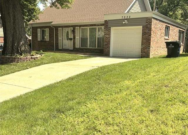 Property at 7032 Canton Ave, St Louis, MO 63130, 3 beds, 3 baths