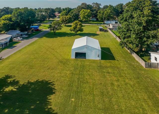 Property at 517 Herring, East Prairie, MO 63845