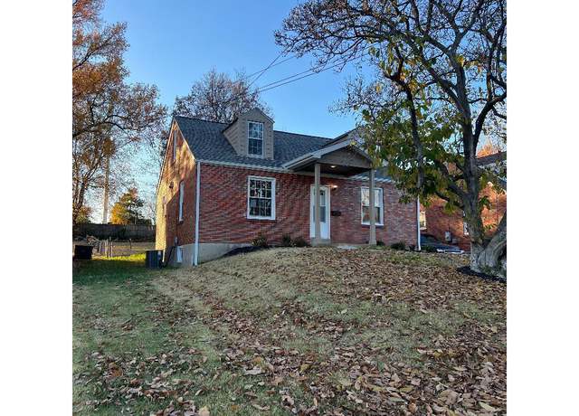 Photo of 2323 Wismer Ave, St Louis, MO 63114