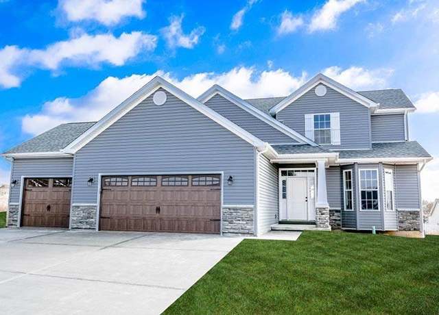 Property at 0 Tbb The Mls, Moscow Mills, MO 63362, 3 beds, 2.5 baths