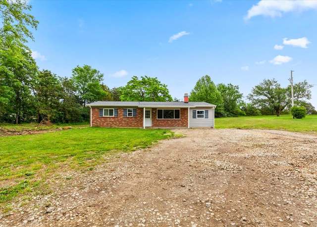 Property at 578 Dietrich Rd, Foristell, MO 63348, 2 beds, 1 bath