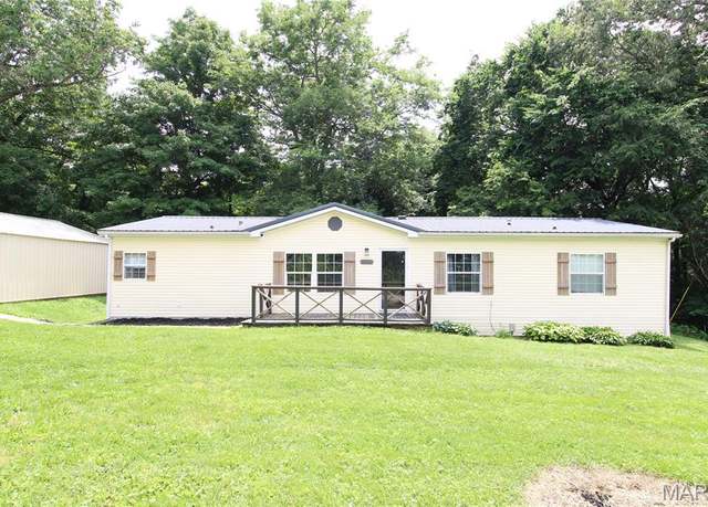 Property at 1046 County Road 375, Whitewater, MO 63785, 4 beds, 2 baths